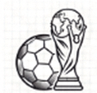 大发体育官方金色盾牌徽标